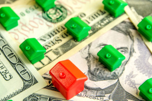 A down payment should't block your home ownership dreams