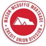 MasonMac Credit Union Circle Logo